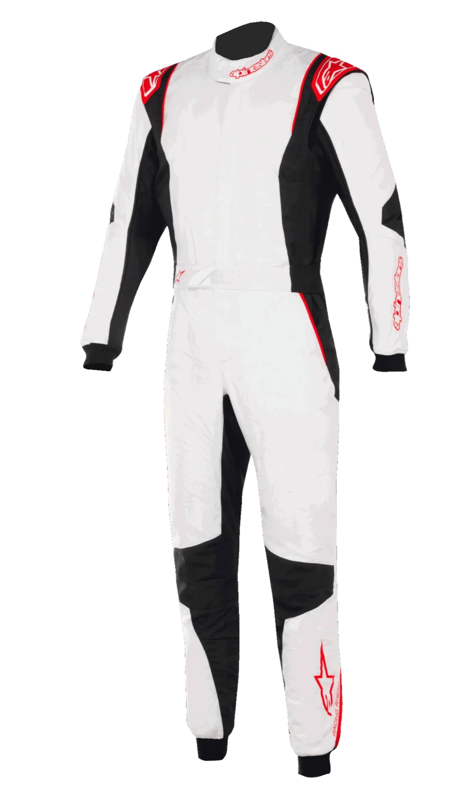 GP Tech V4 Suit