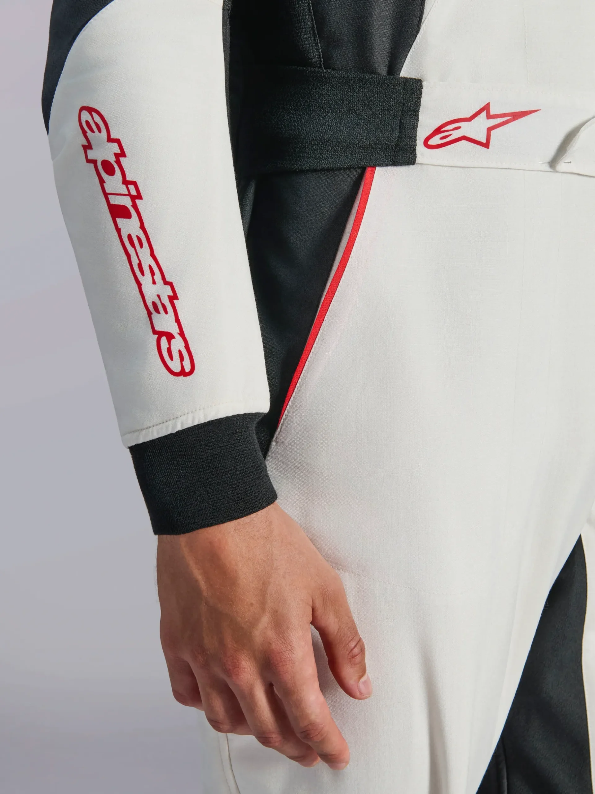 GP Tech V4 Suit