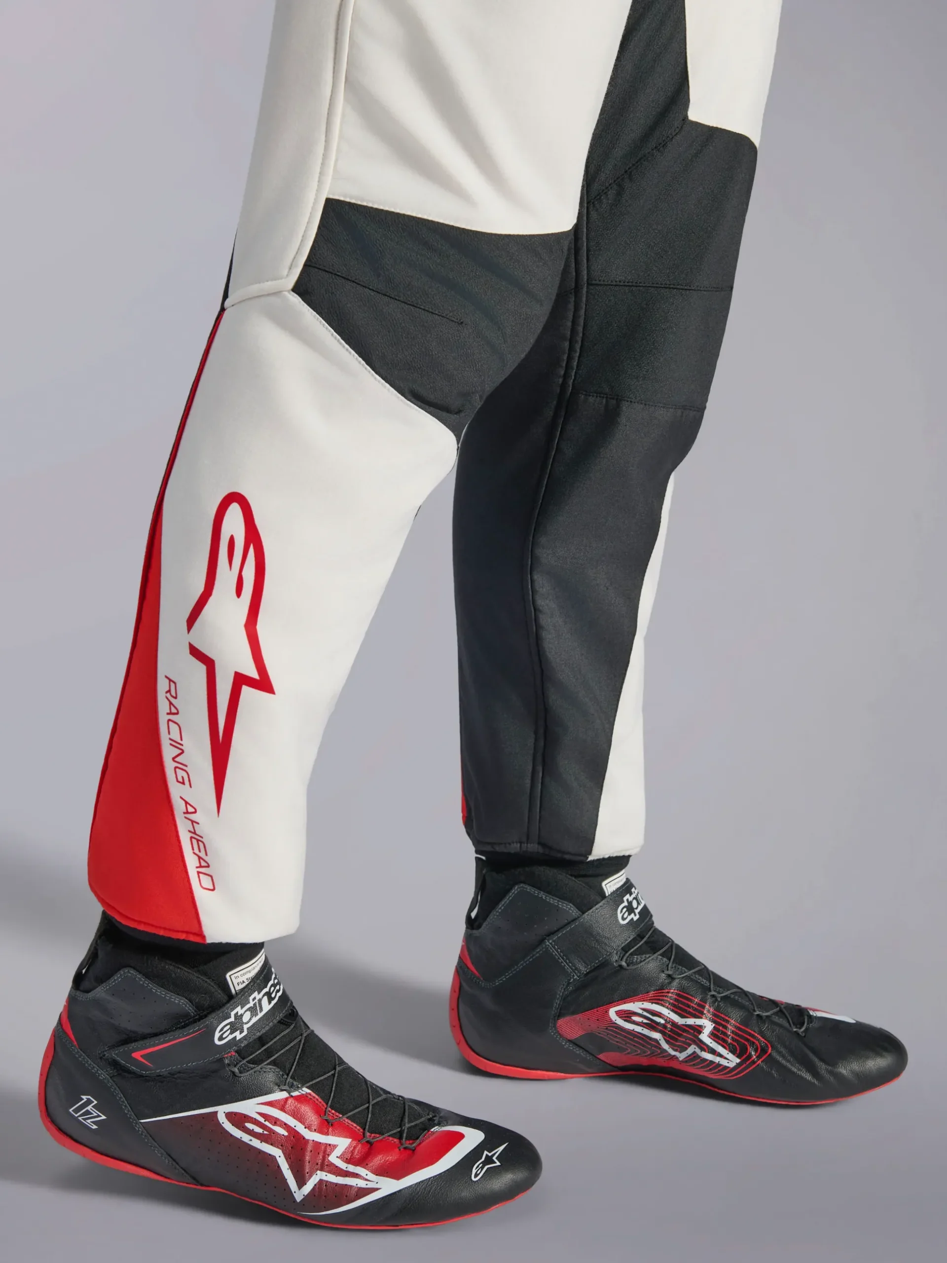 GP Tech V4 Suit