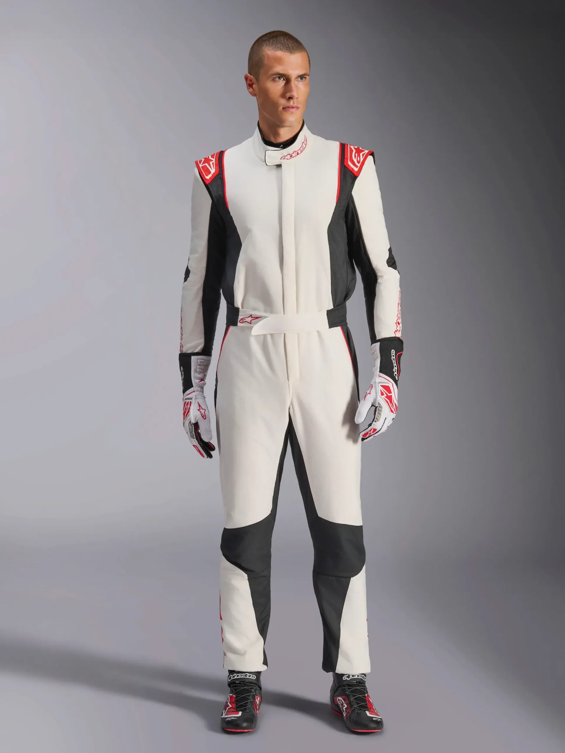 GP Tech V4 Suit