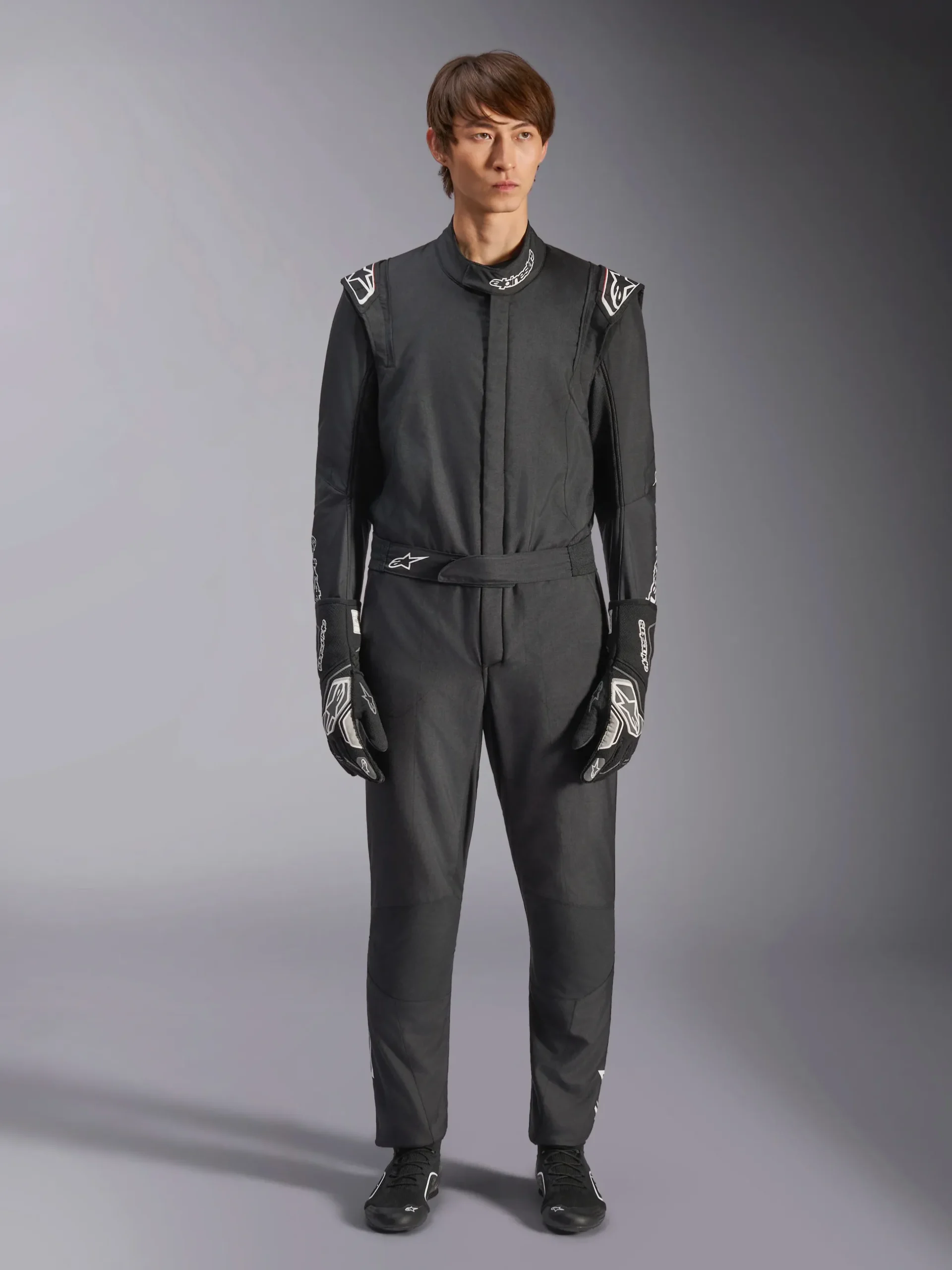 GP Tech V4 Suit