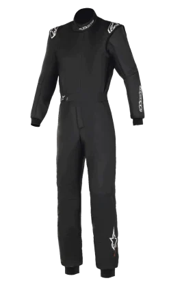 GP Tech V4 Suit