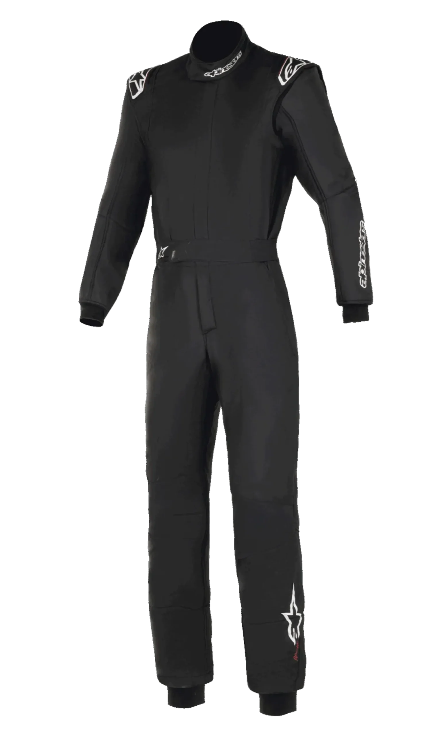 GP Tech V4 Suit