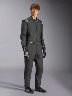 GP Tech V4 Suit