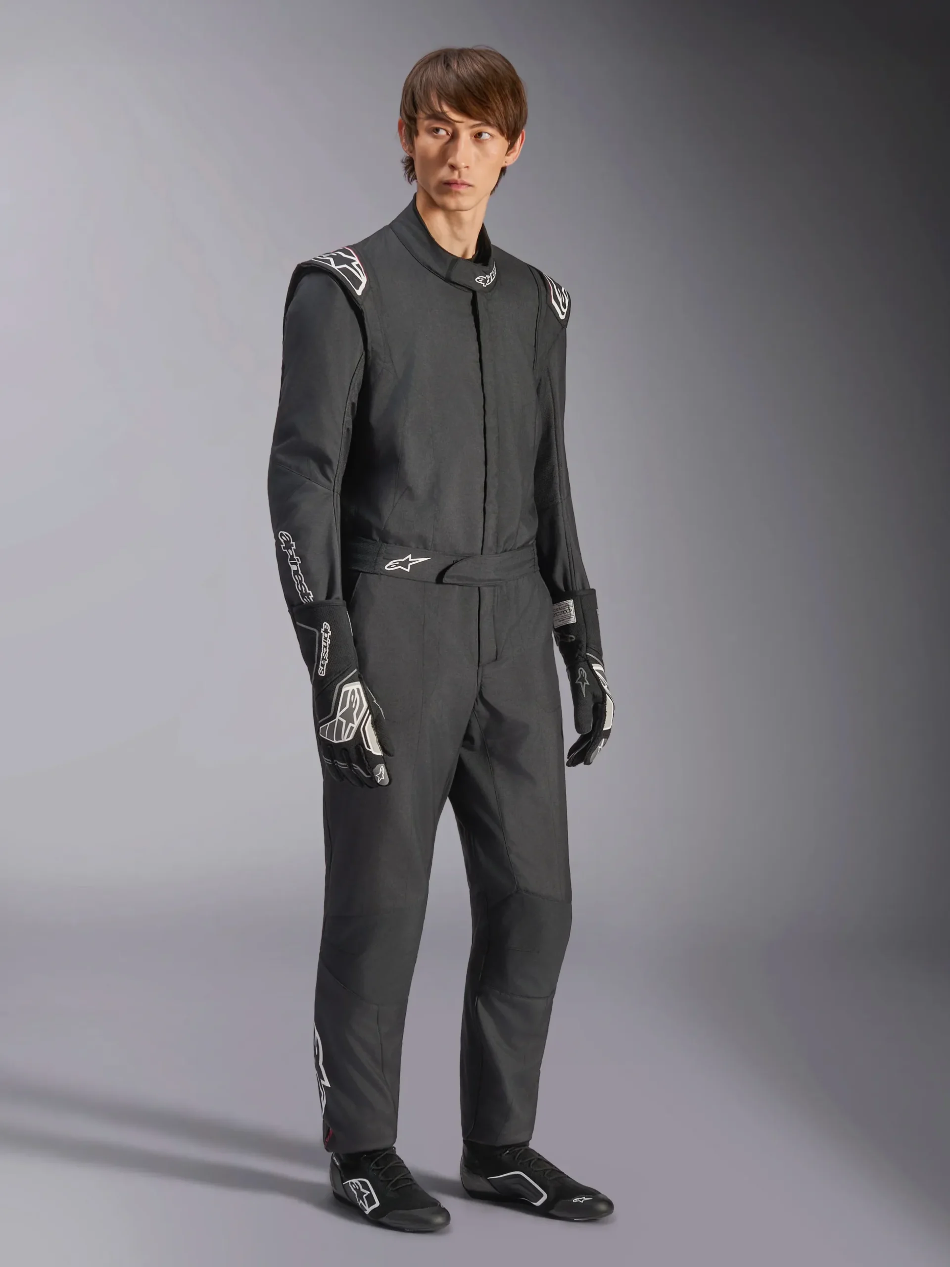 GP Tech V4 Suit