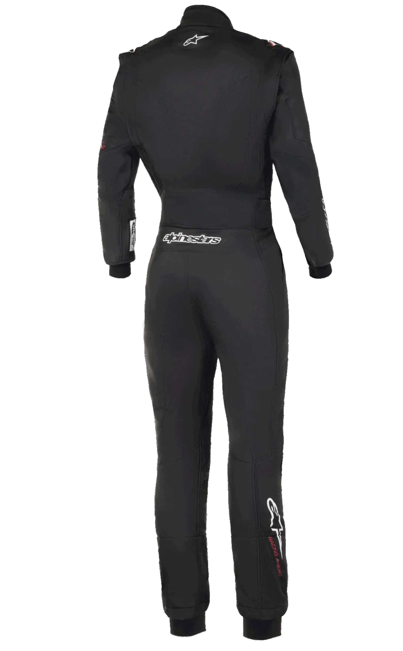 GP Tech V4 Suit