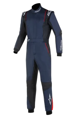 GP Tech V4 Suit