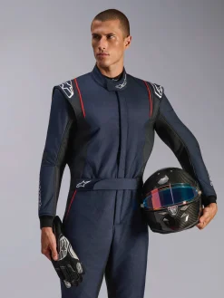GP Tech V4 Suit