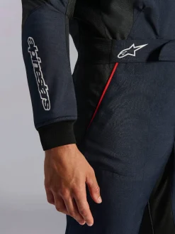 GP Tech V4 Suit