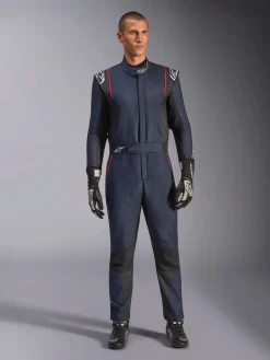 GP Tech V4 Suit
