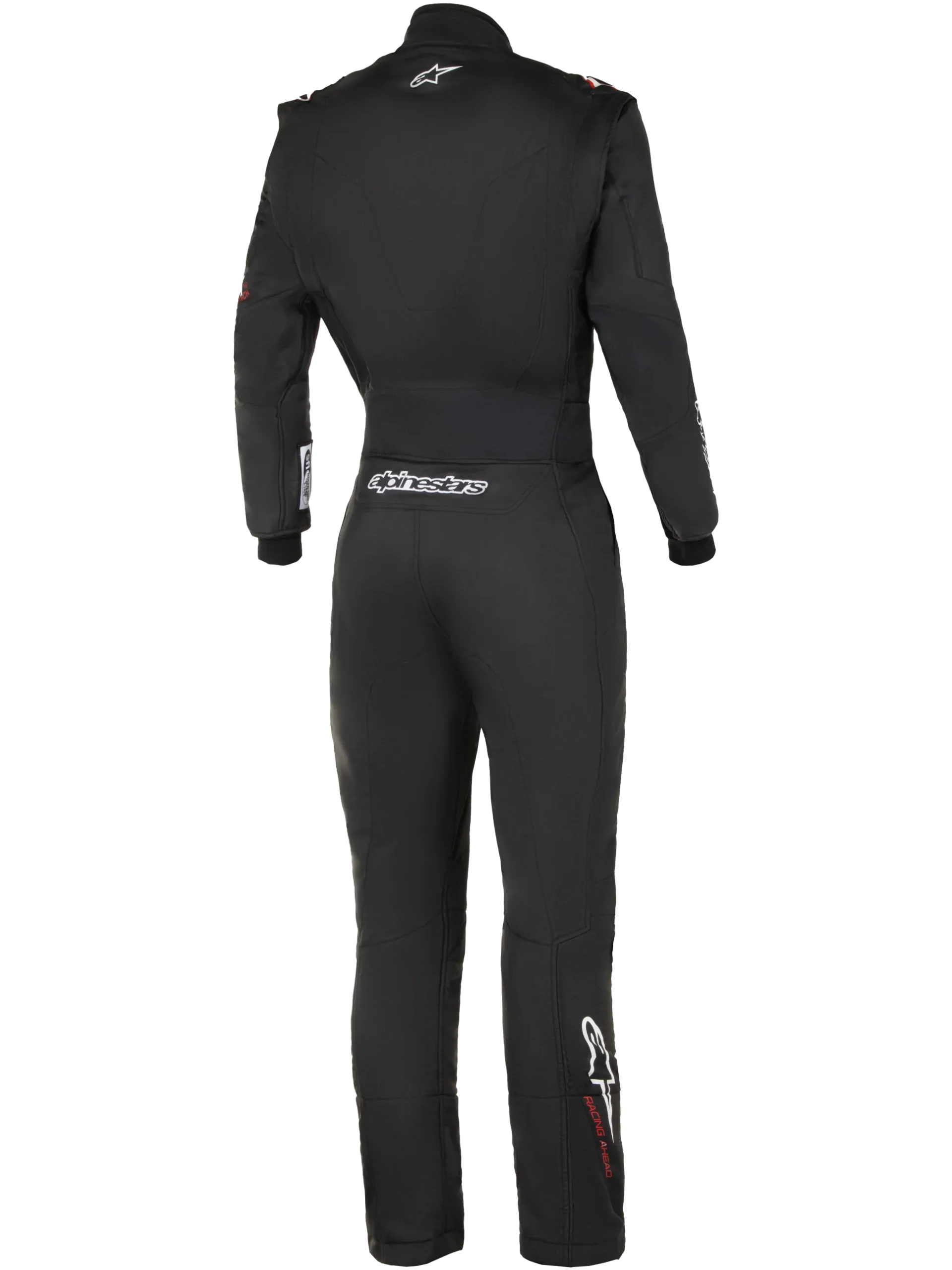 GP Tech V4 Suit Bootcut