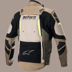 Halo Drystar® Jacket