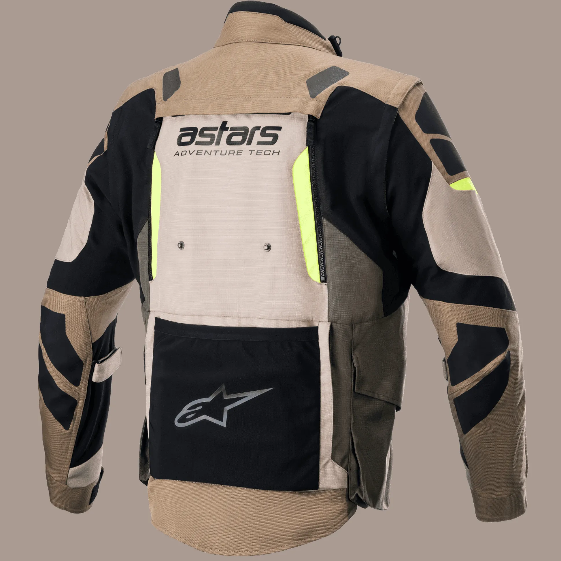 Halo Drystar® Jacket