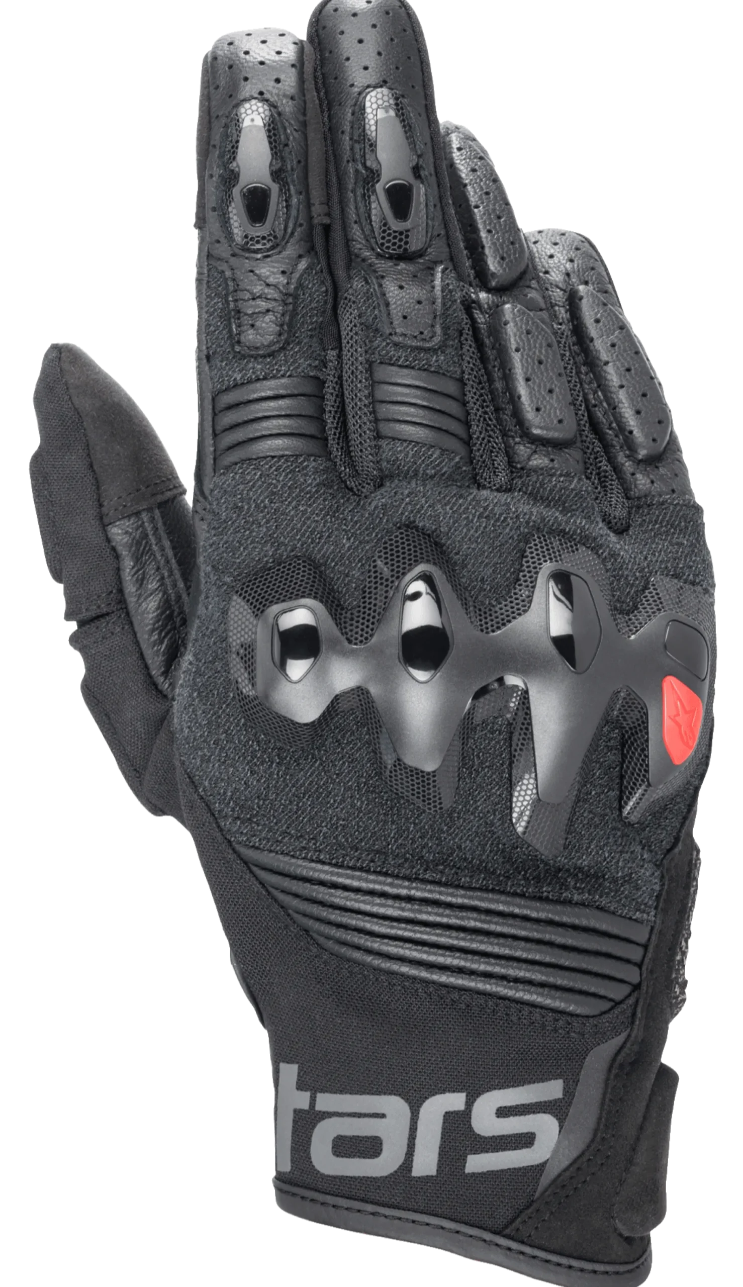 Halo Leather Gloves