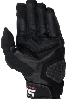 Halo Leather Gloves