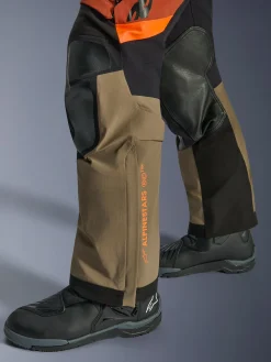 Halo Pro Drystar®XF Laminated Pants