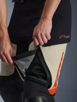 Halo Pro Drystar®XF Laminated Pants