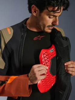 Halo Pro Drystar®XF Laminated Jacket