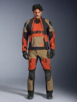 Halo Pro Drystar®XF Laminated Jacket