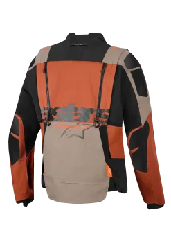 Halo Pro Drystar®XF Laminated Jacket