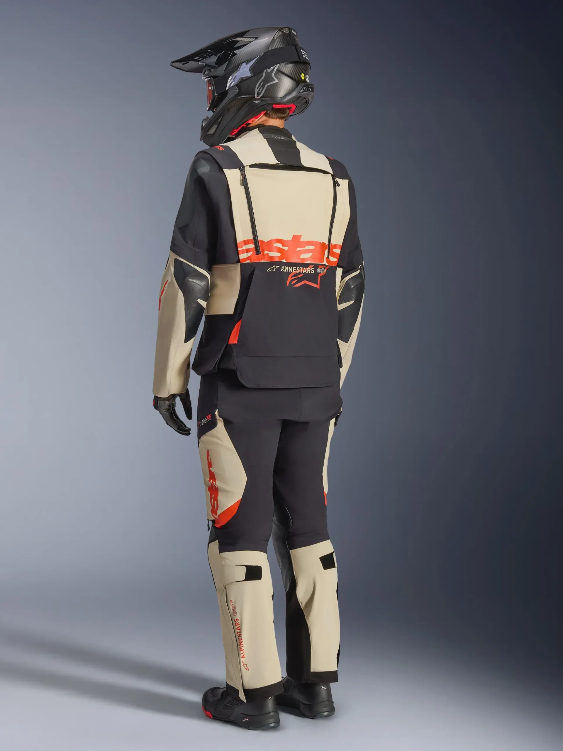 Halo Pro Drystar®XF Laminated Jacket