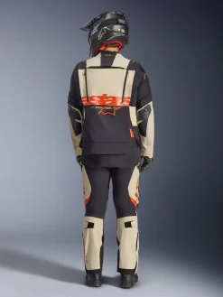 Halo Pro Drystar®XF Laminated Jacket