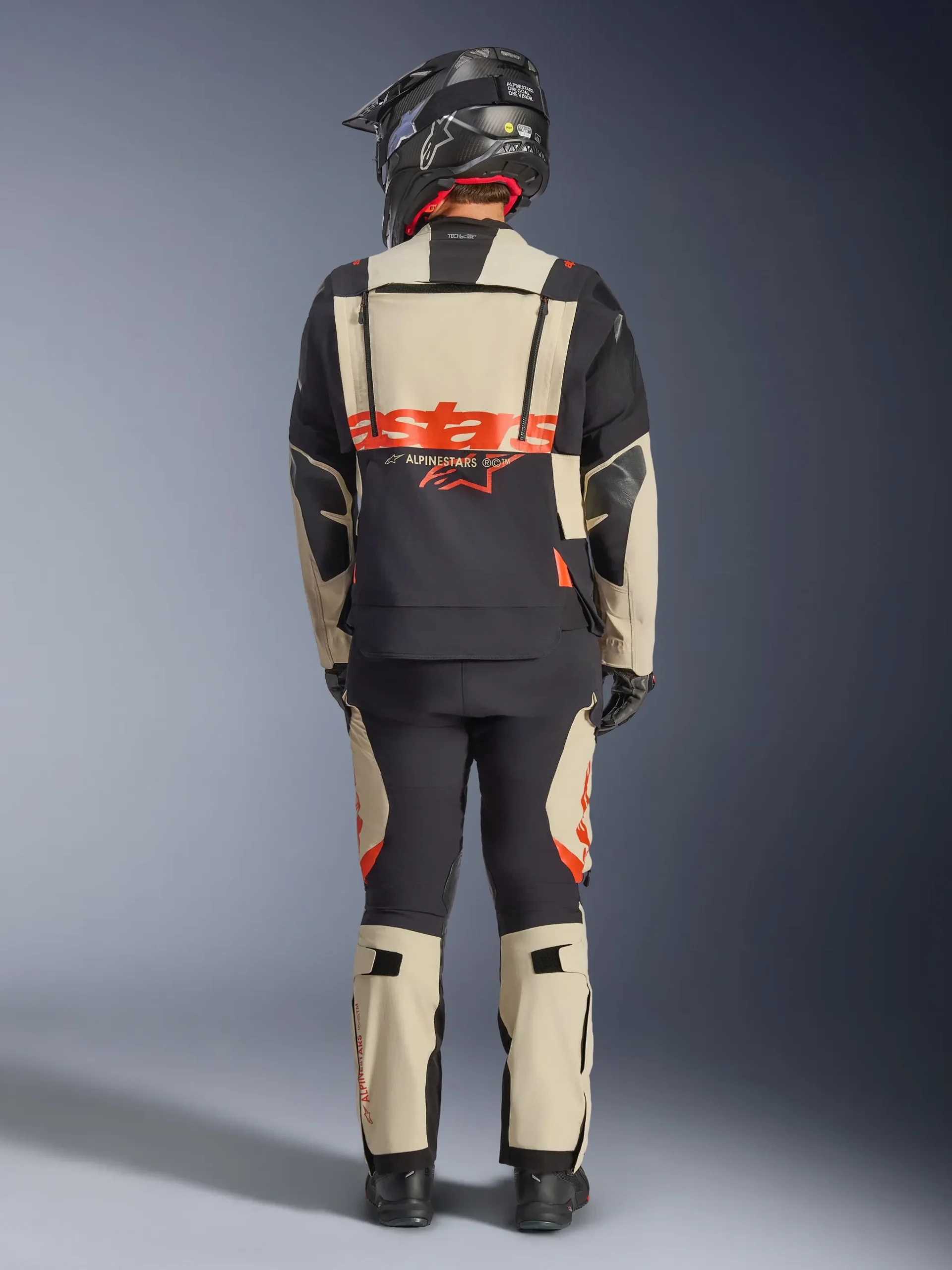 Halo Pro Drystar®XF Laminated Jacket