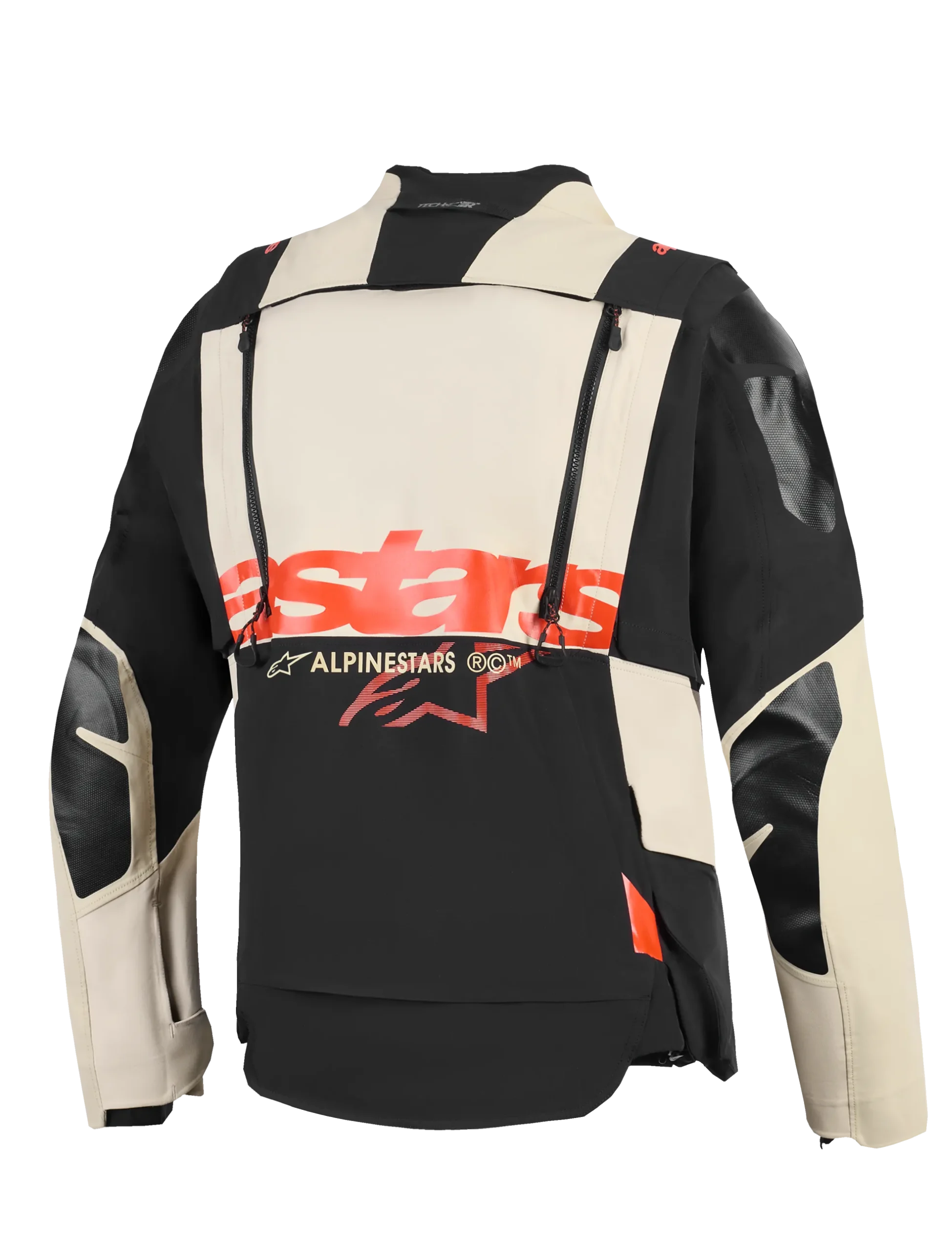 Halo Pro Drystar®XF Laminated Jacket