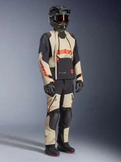 Halo Pro Drystar®XF Laminated Jacket