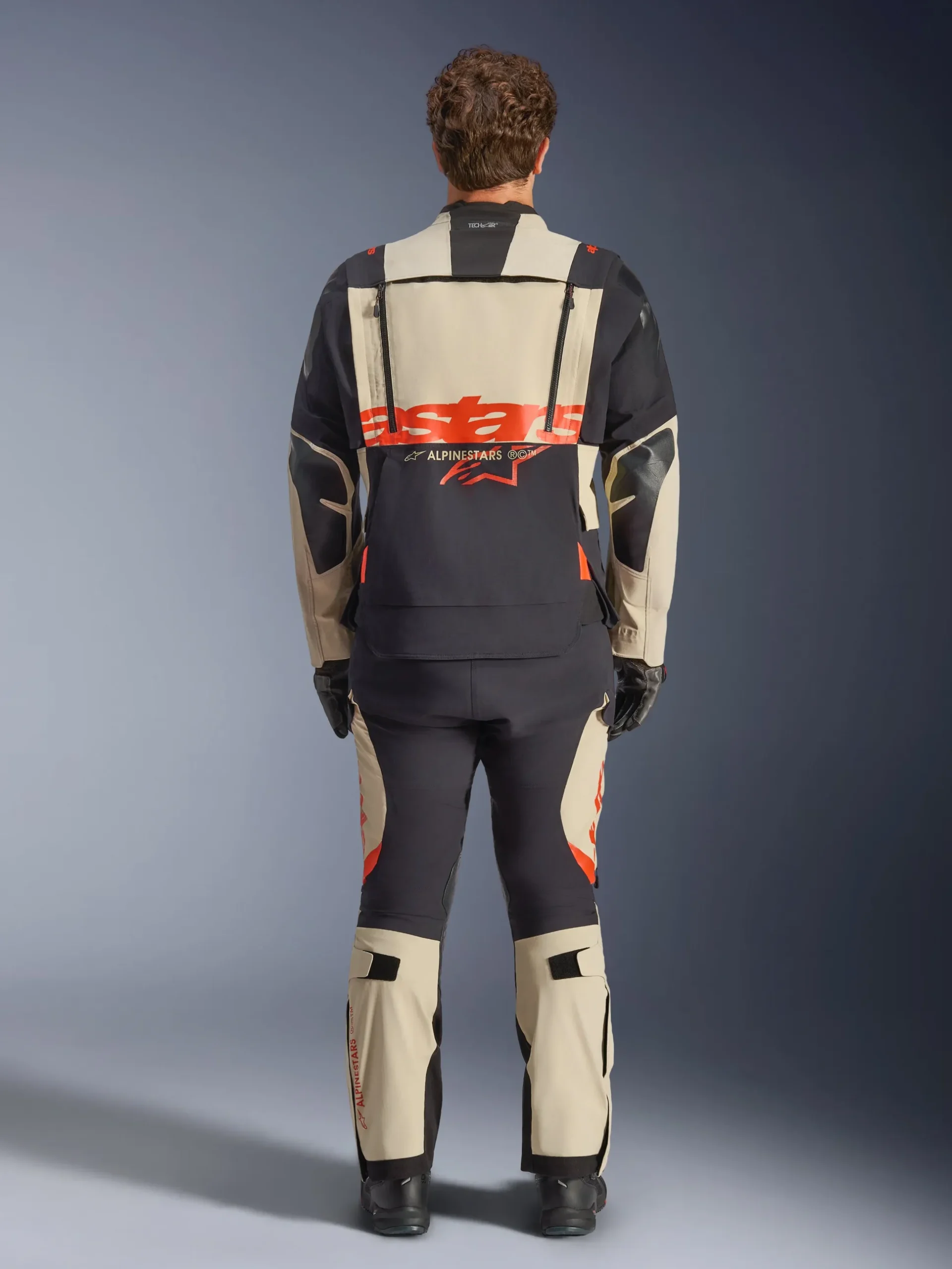 Halo Pro Drystar®XF Laminated Jacket