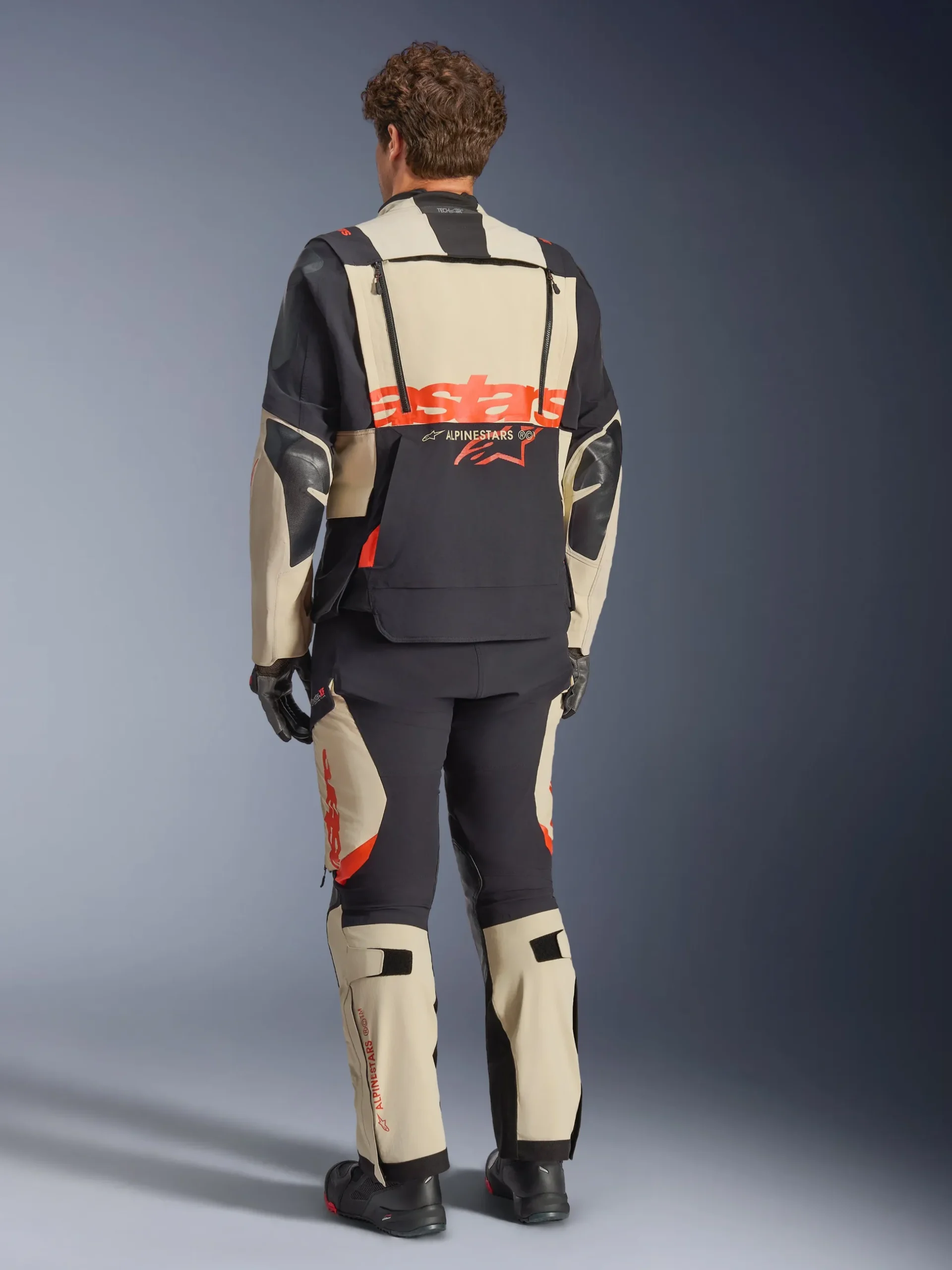 Halo Pro Drystar®XF Laminated Jacket