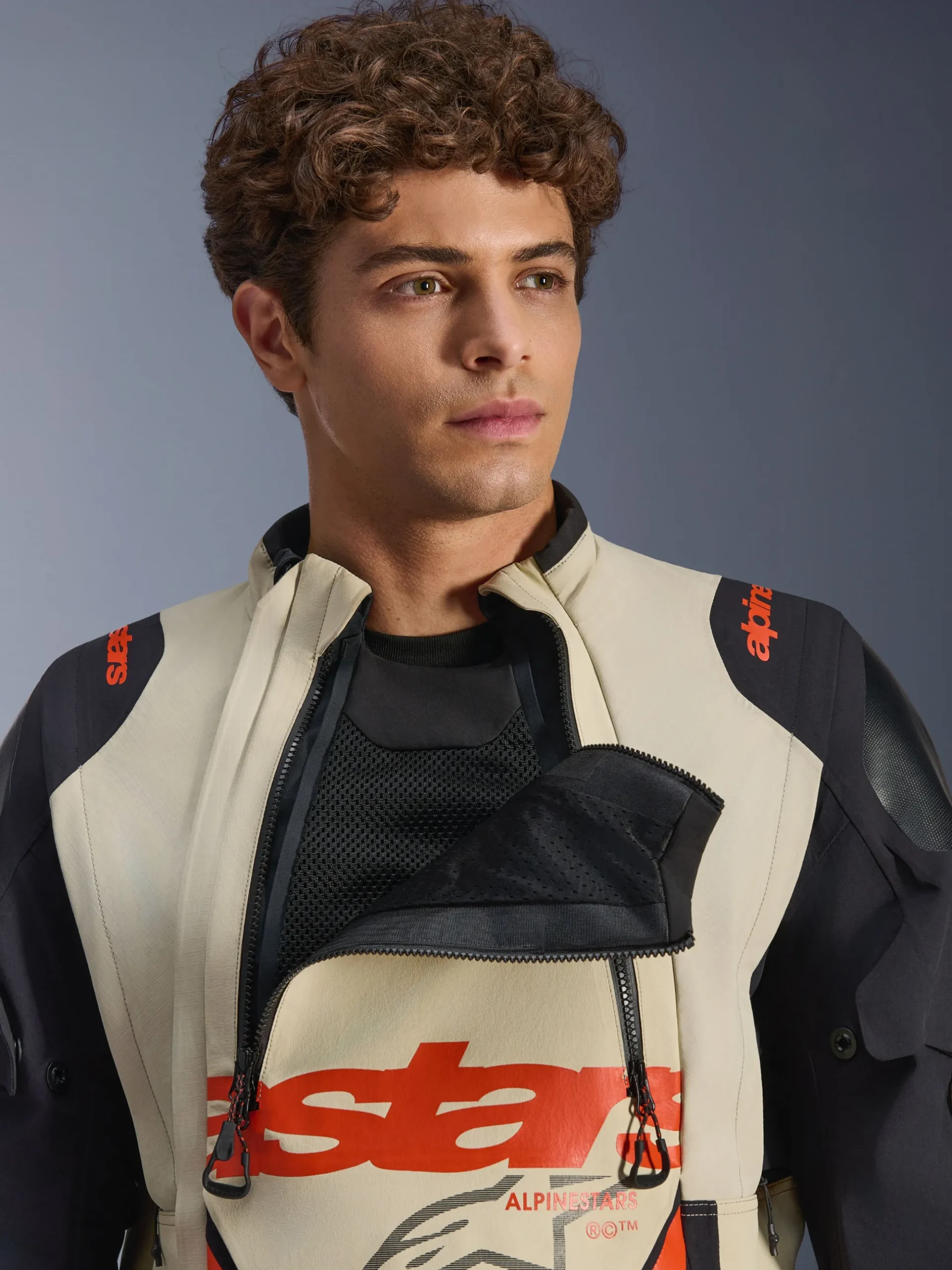 Halo Pro Drystar®XF Laminated Jacket