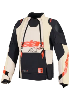 Halo Pro Drystar®XF Laminated Jacket