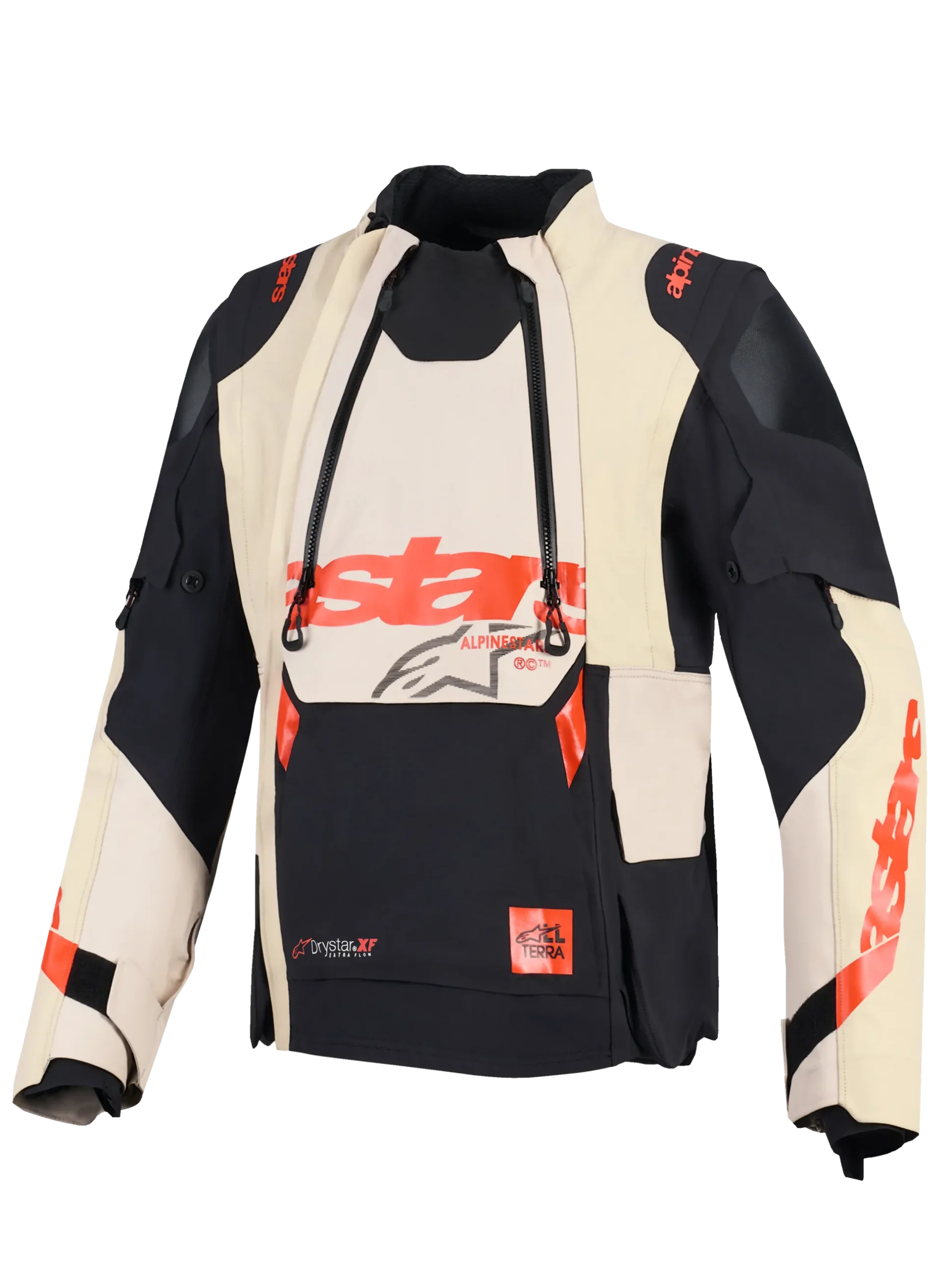 Halo Pro Drystar®XF Laminated Jacket