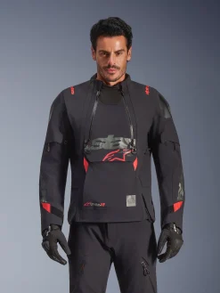 Halo Pro Drystar®XF Laminated Jacket