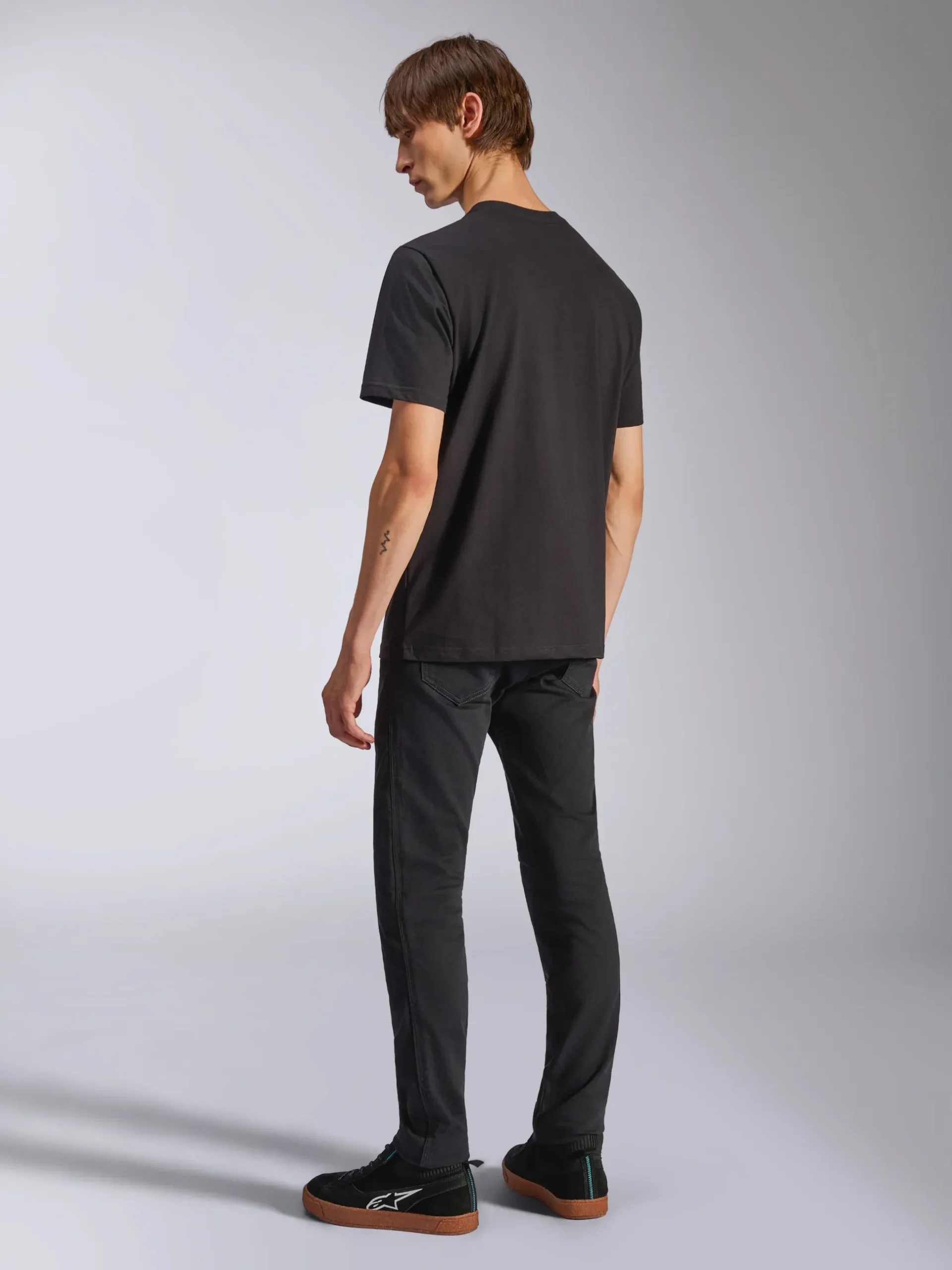 Harken CSF Tee - Short Sleeve