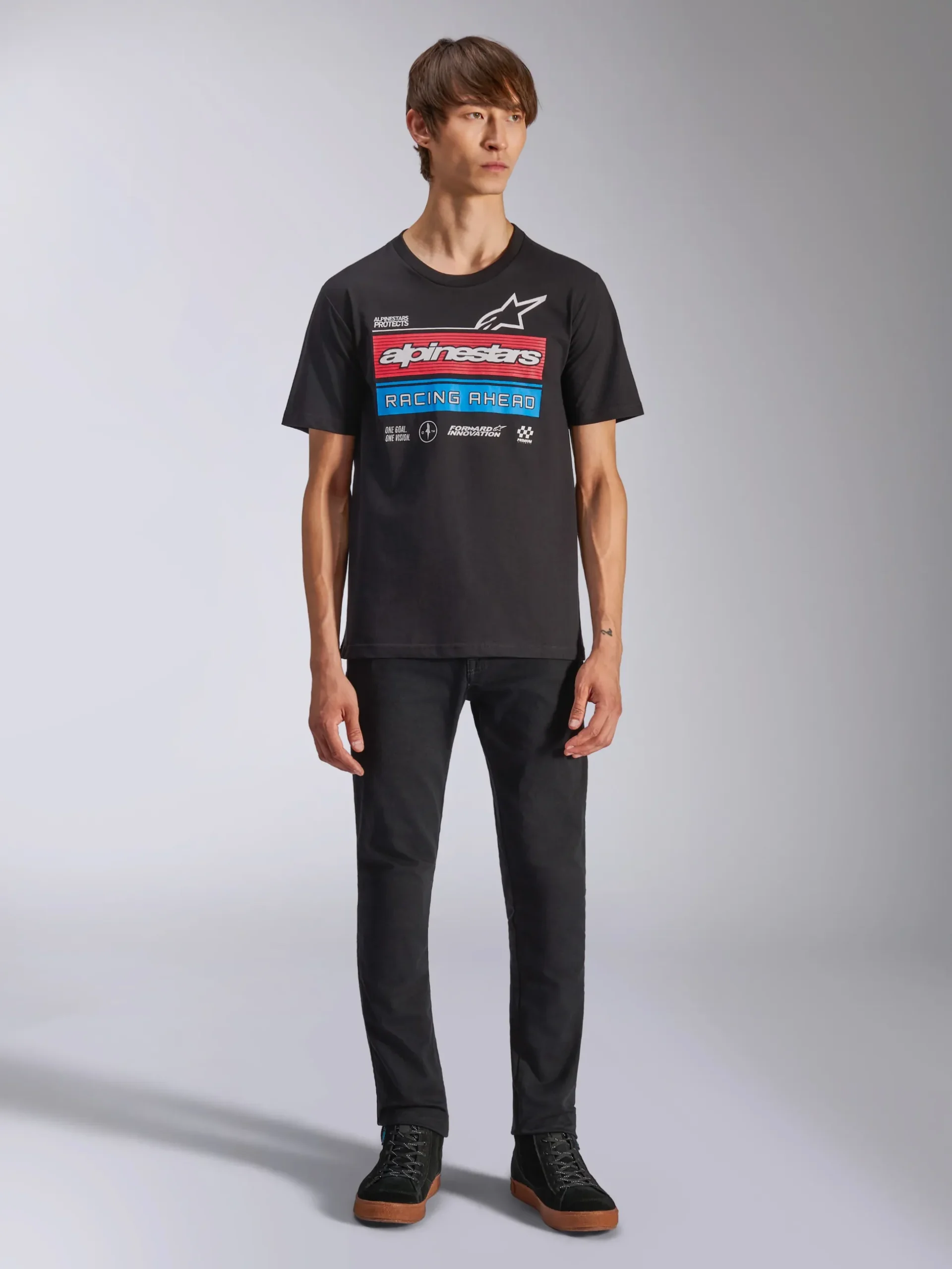 Harken CSF Tee - Short Sleeve