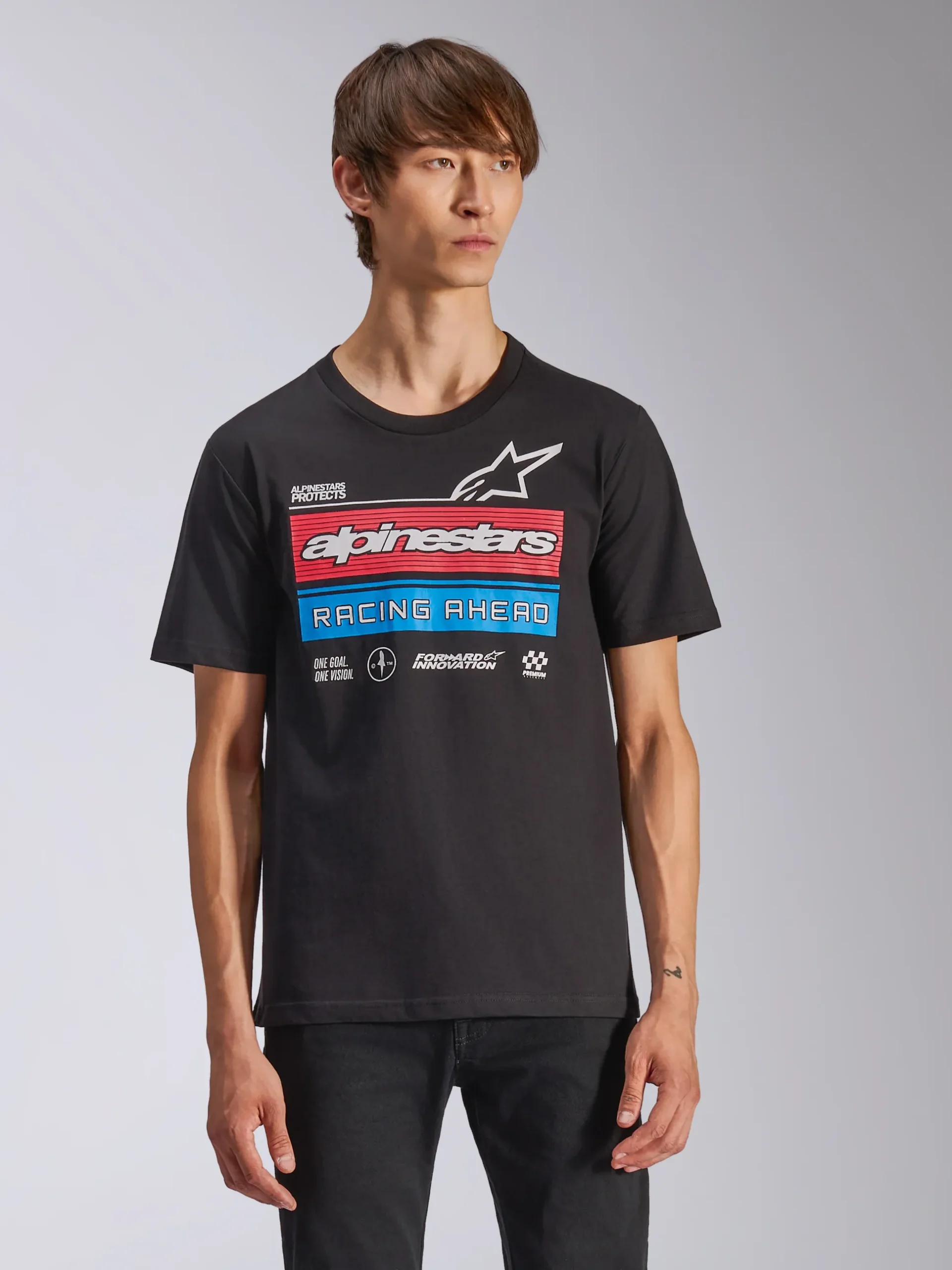 Harken CSF Tee - Short Sleeve
