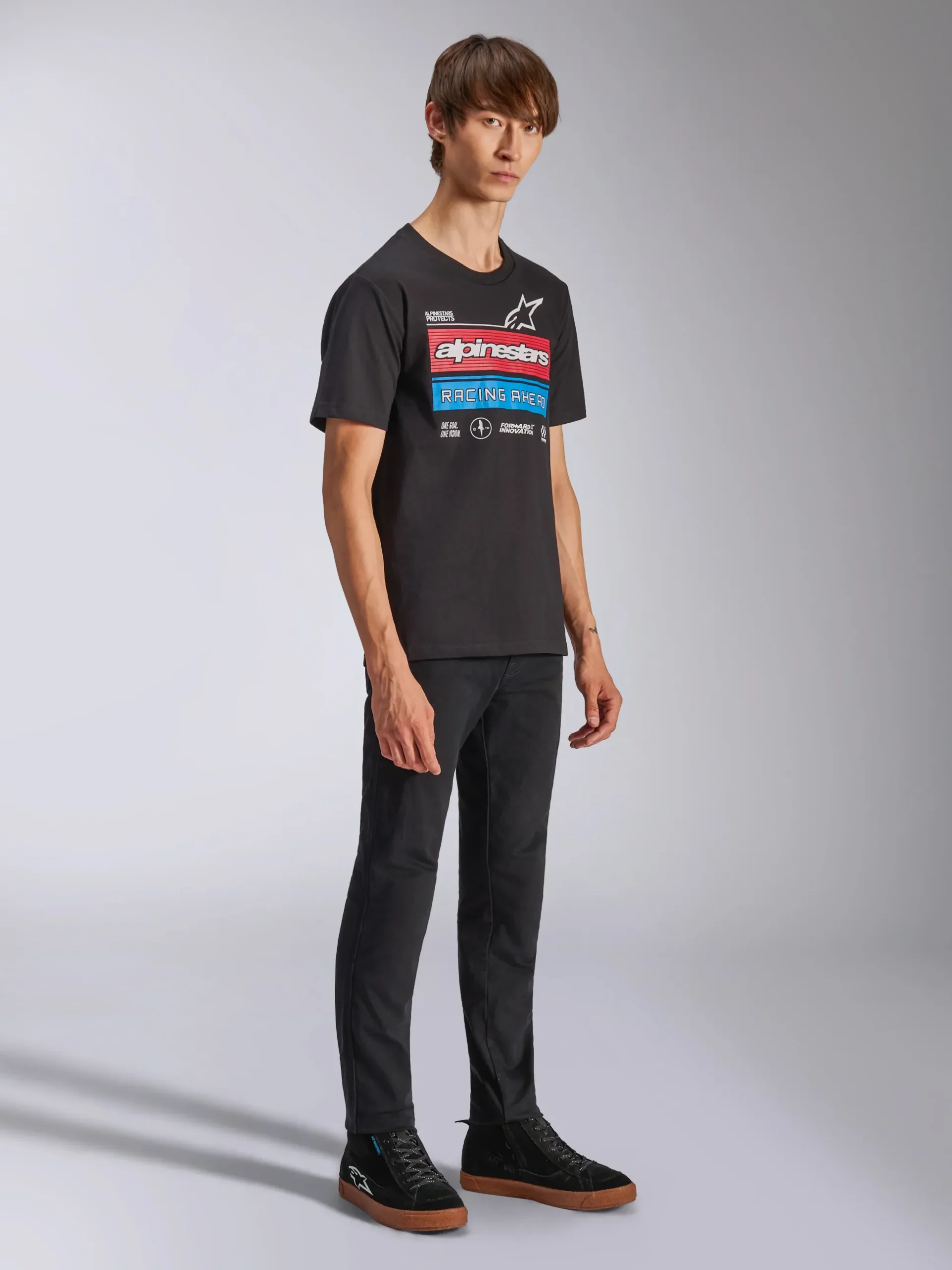 Harken CSF Tee - Short Sleeve