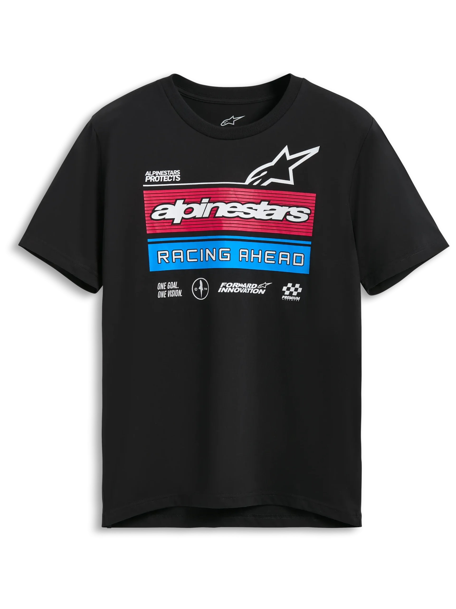 Harken CSF Tee - Short Sleeve