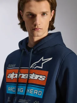 Harken Hoodie