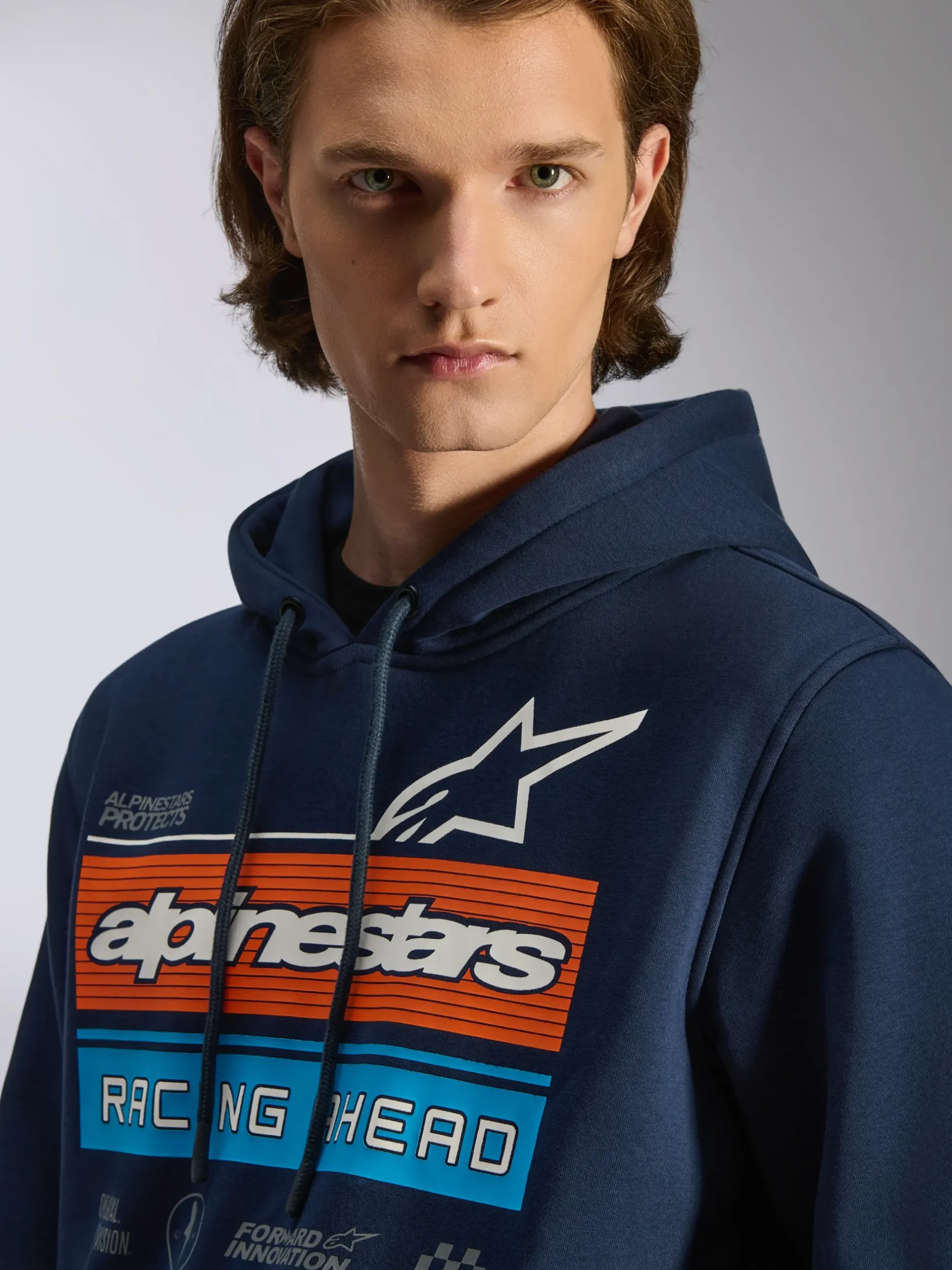 Harken Hoodie