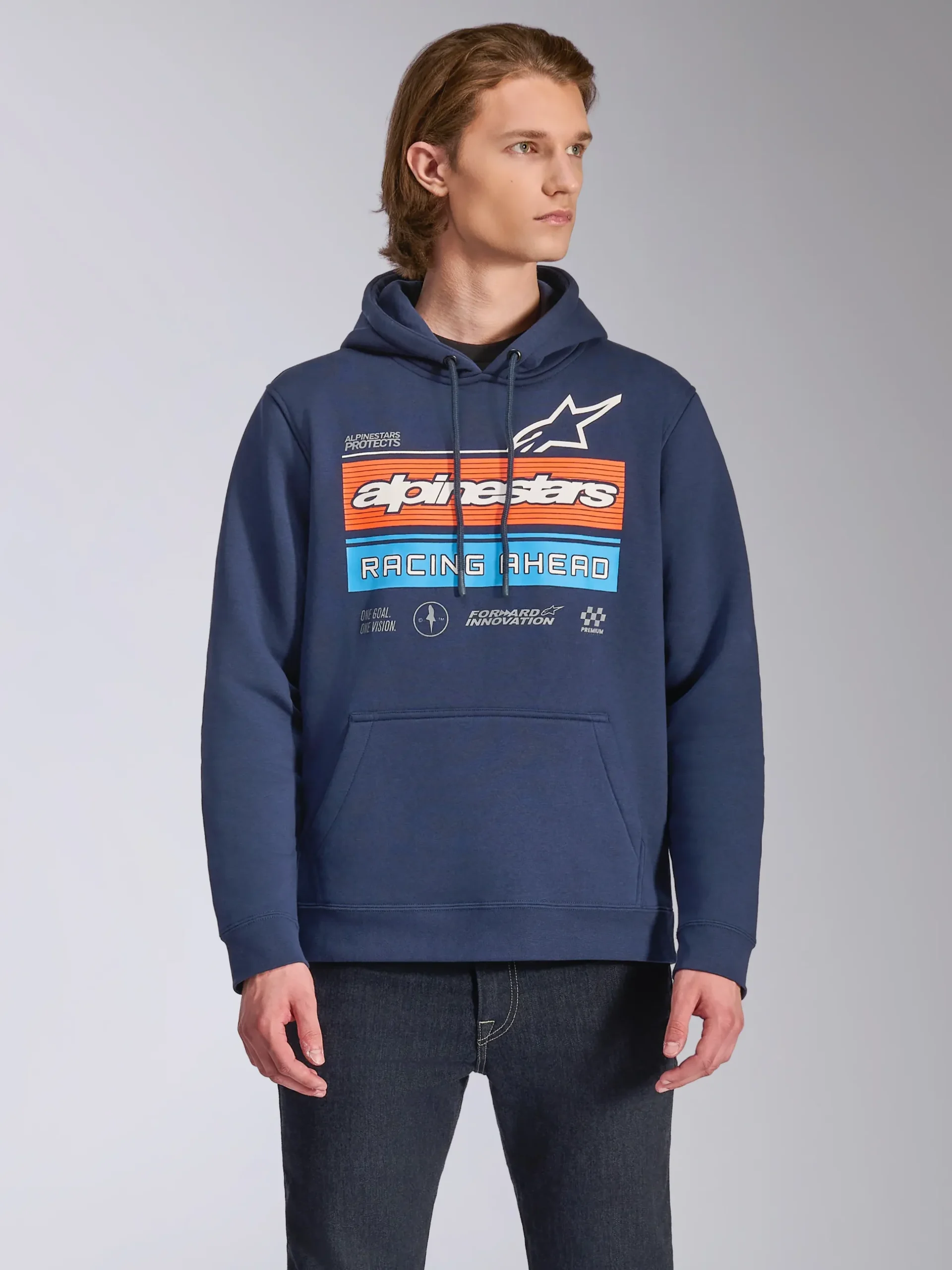 Harken Hoodie