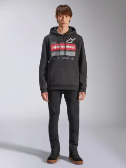 Harken Hoodie