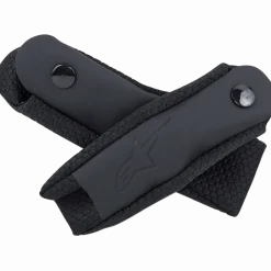 Helmet Chin Strap Set