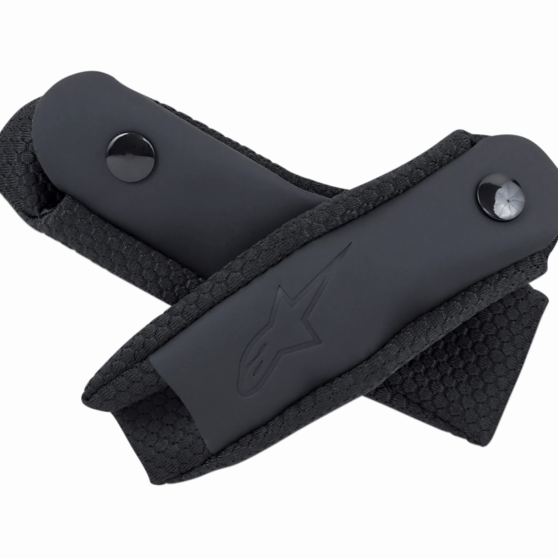 Helmet Chin Strap Set