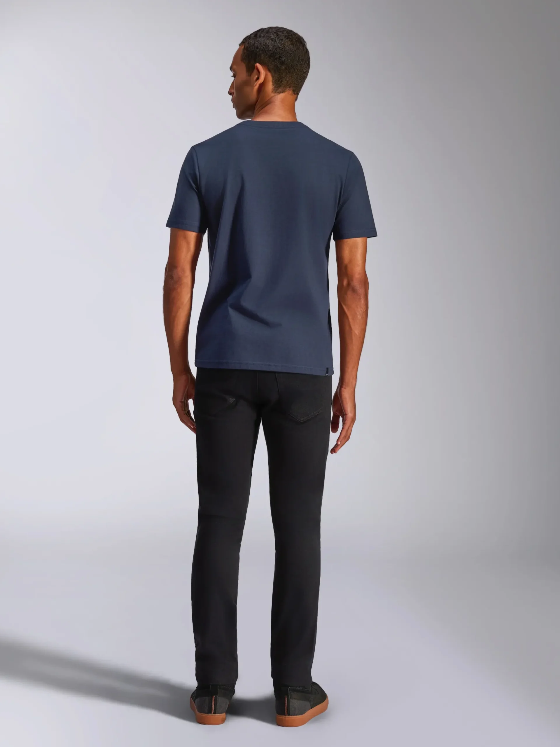 Heritage Patch CSF Tee - Short Sleeve