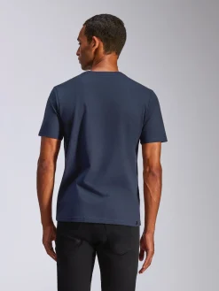 Heritage Patch CSF Tee - Short Sleeve