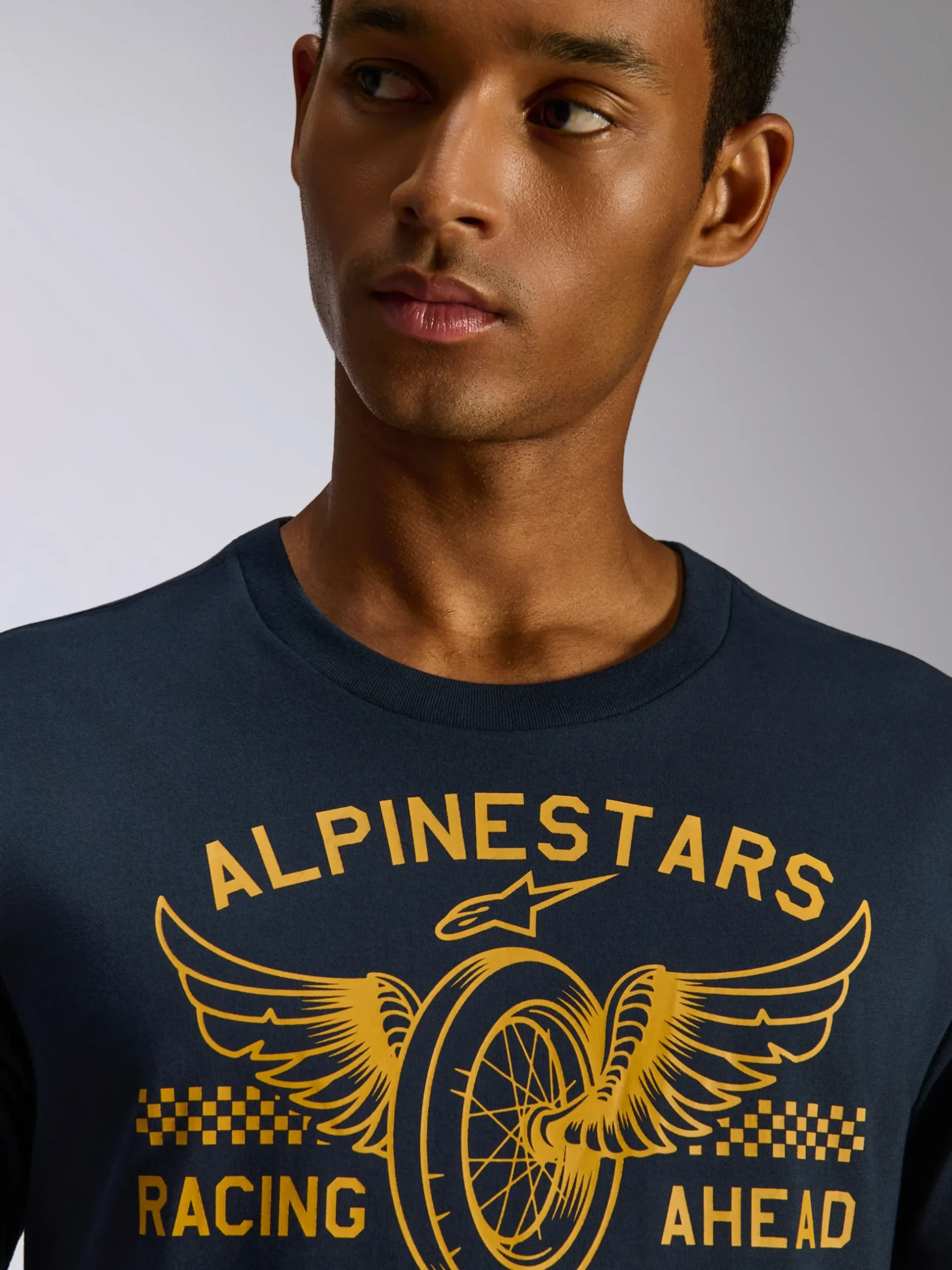 Heritage Patch CSF Tee - Short Sleeve