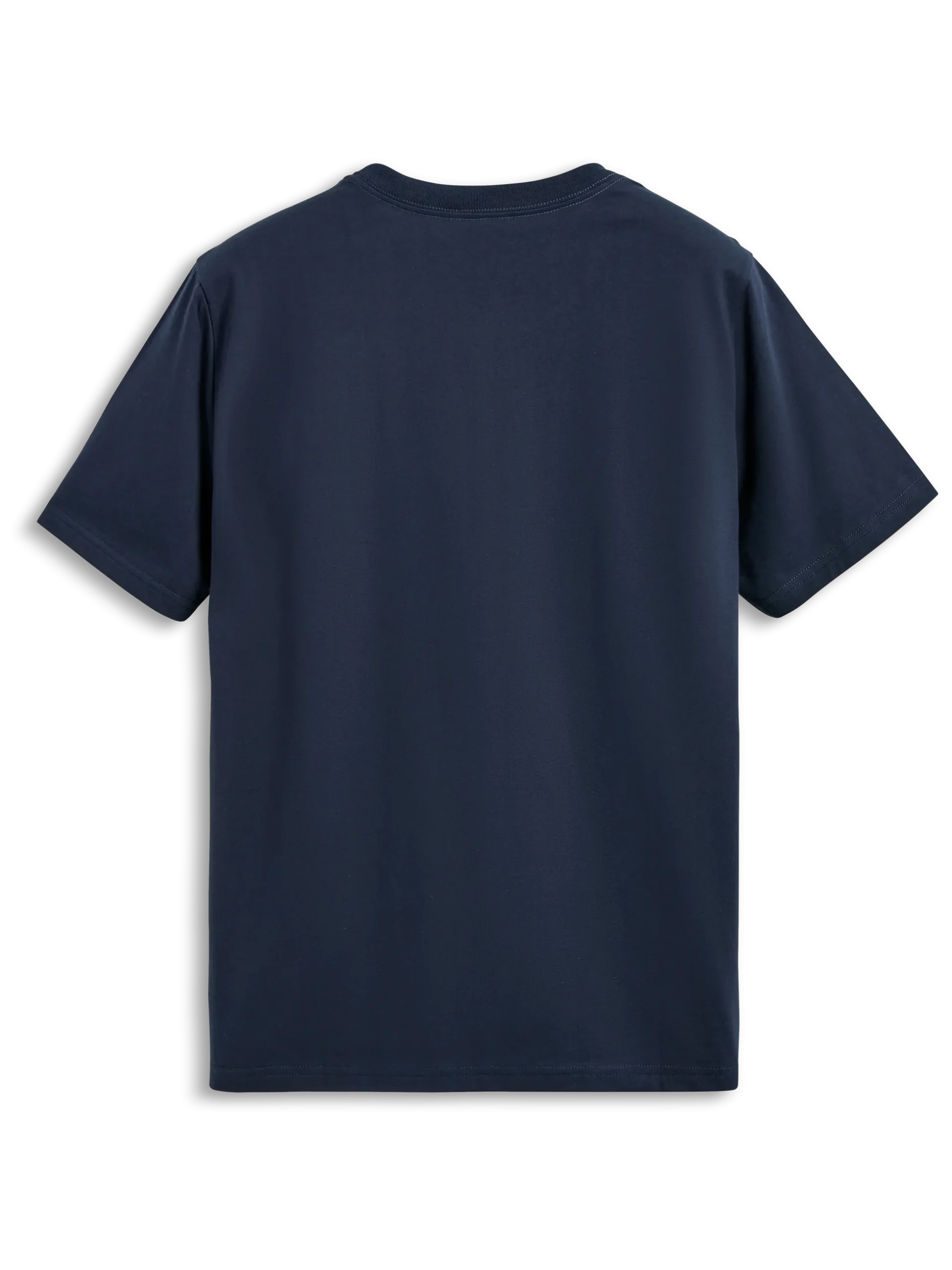 Heritage Patch CSF Tee - Short Sleeve